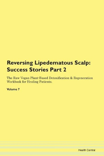 Reversing Lipedematous Scalp