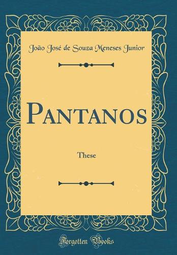 Pantanos