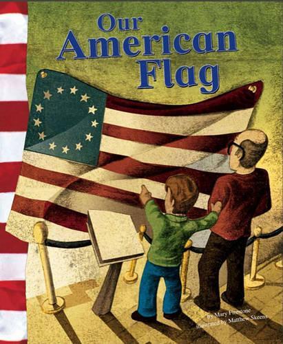 Our American Flag