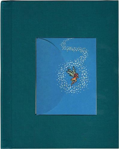 Peter Pan: A Classic Collectible Pop-Up