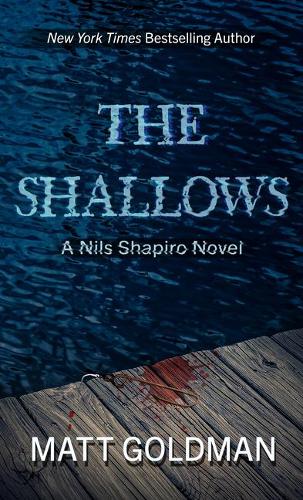 The Shallows: (3 A Nils Shapiro Novel)