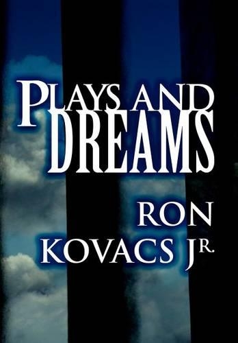 Plays and Dreams: (English)