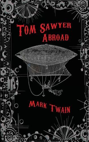 Tom Sawyer Abroad
