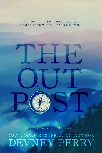 The Outpost: Volume 4(Jamison Valley Series)