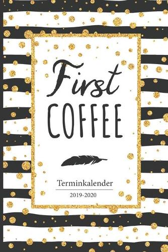 Terminkalender 2019 - 2020: Wochenplaner, Terminplaner für 2019 - 2020, 14 Monate November - Dezember, Timer, Kalender, Jahresplaner, Taschenkalender und Planer als Geschenk od