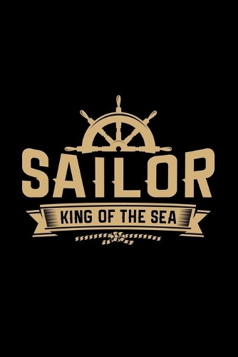 Sailor king of the sea
