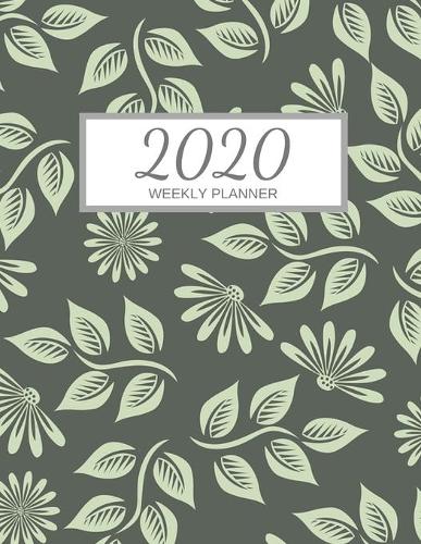 2020 Weekly Planner