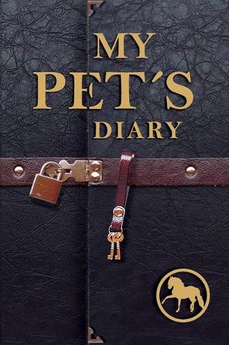 My Pet´s Diary
