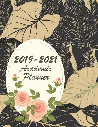 2019-2021 Academic Planner