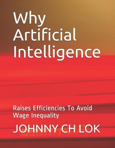 Why Artificial Intelligence
