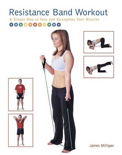 Resistance Band Workout