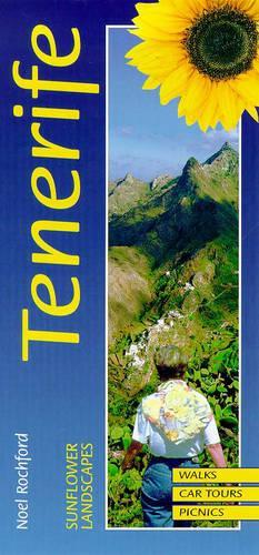 Landscapes of Tenerife