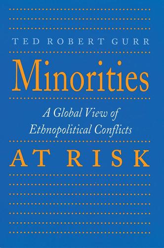 Minorities at Risk