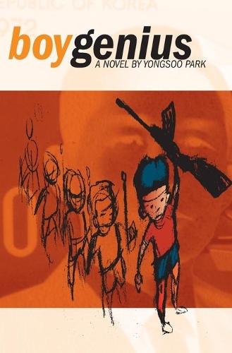 Boy Genius: (Akashic Urban Surreal)