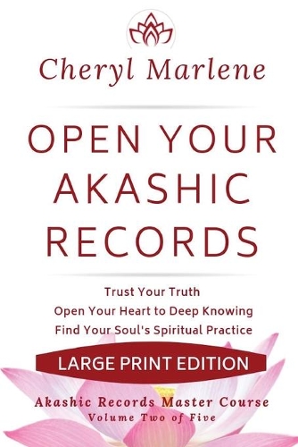 Open Your Akashic Records