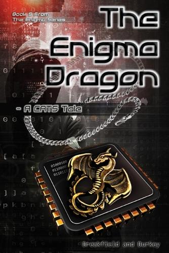 The Enigma Dragon - A CATS Tale