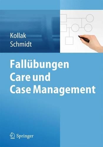 Fallübungen Care Und Case Management