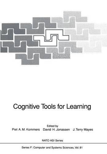 Cognitive Tools for Learning