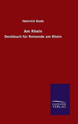 Am Rhein: (German)