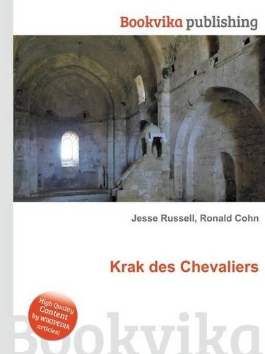 Krak Des Chevaliers
