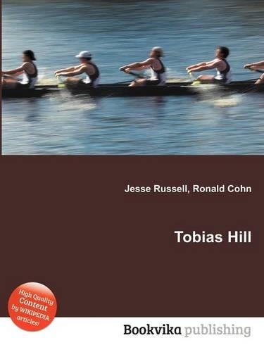 Tobias Hill