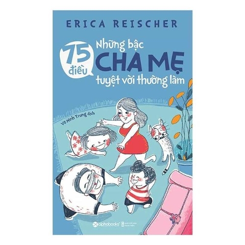 What Great Parents Do