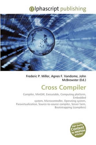 Cross Compiler: (English)
