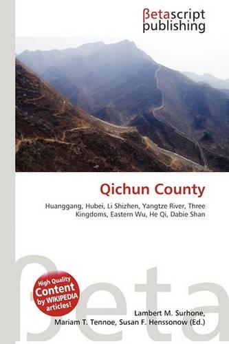 Qichun County