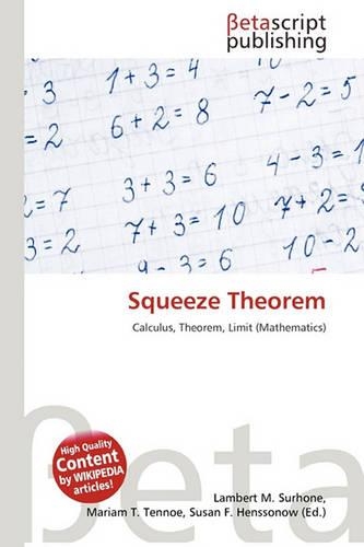 Squeeze Theorem