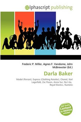 Darla Baker: (English)