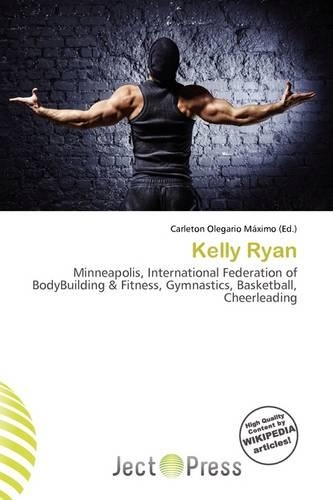 Kelly Ryan: (English)