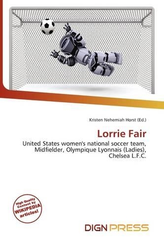 Lorrie Fair
