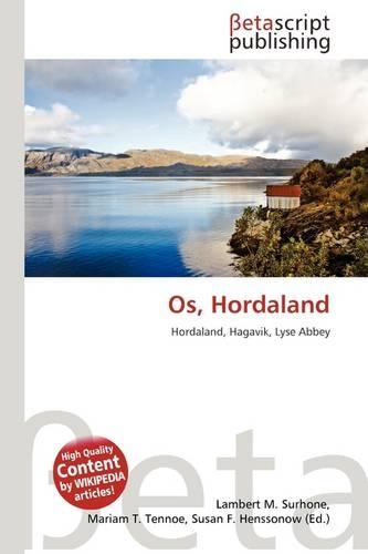 OS, Hordaland