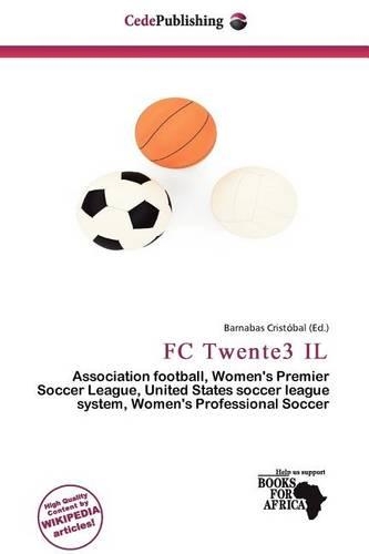 FC Twente3 Il: (English)