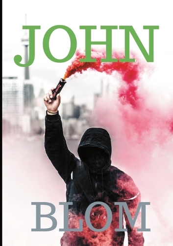 JOHN - Fisher series book 1