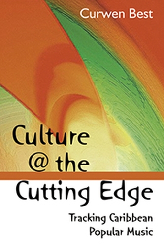 Culture at the Cutting Edge