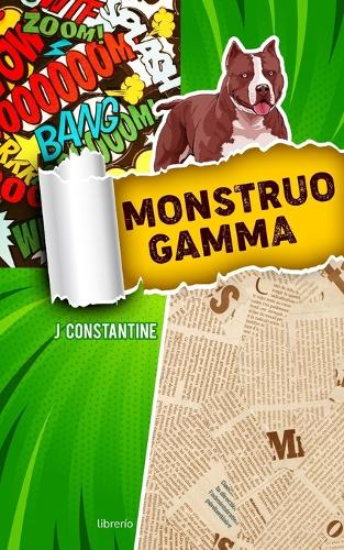 Monstruo Gamma