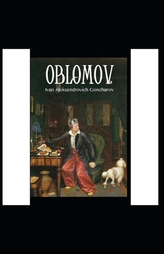 Oblomov Annotated