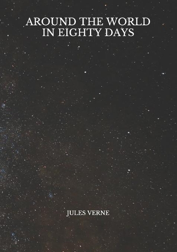 Around the World in Eighty Days