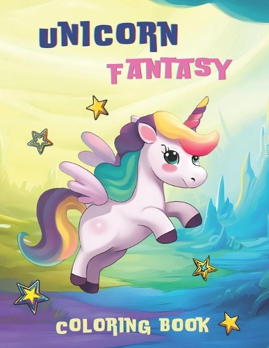 Unicorn Fantasy
