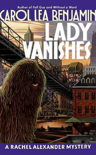 Lady Vanishes