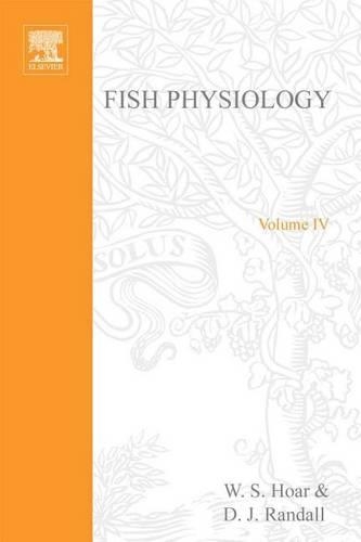 Fish Physiology V4