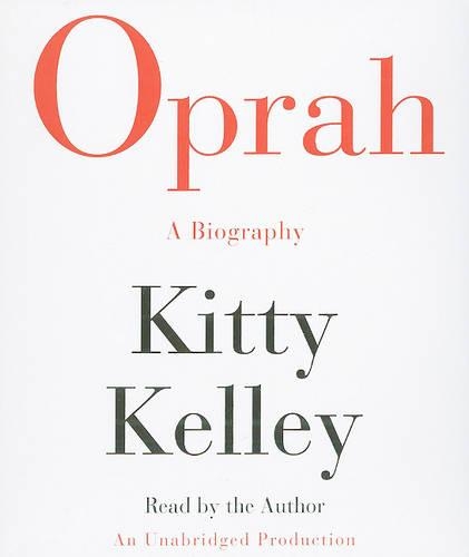 Oprah