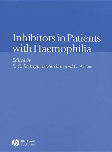 Inhibitors in Patients with Haemophilia