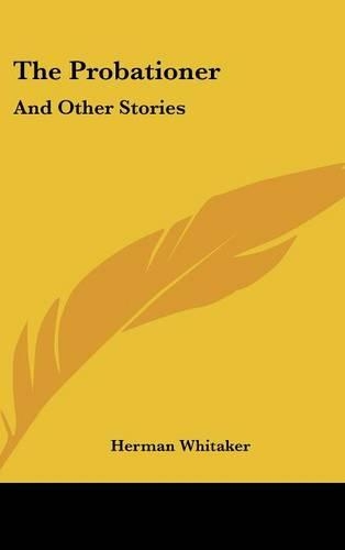 The Probationer