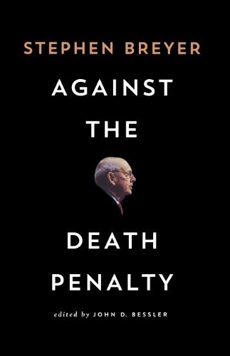 Against the Death Penalty