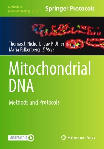 Mitochondrial DNA
