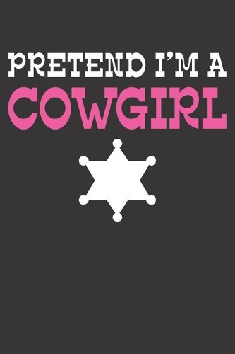 Cowgirl Notebook