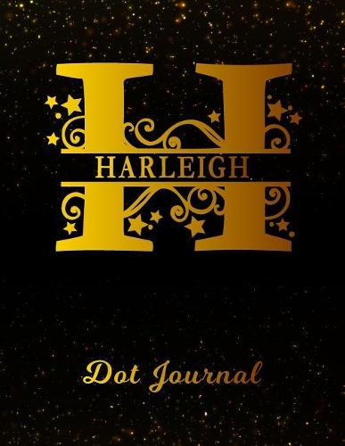 Harleigh Dot Journal