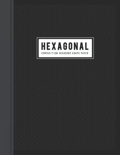 Hexagonal Graph Paper